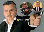 Анатолий Гриценко был кандидатом в президенты Украины трижды
