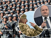 Чалый рассказал о пленных китайцах