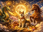 Драконам, Собакам и Лошадям повезет к концу зимы