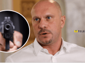 Араїк Амірханян підозрюваний у справі вбивства Іллі Киви