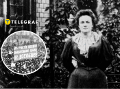 Як виглядала Клара Цеткін і що відомо про її життя