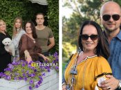 Софія Ротару разом із сином живуть в особняку під Києвом