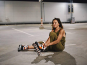 В новом клипе Фиолет показали отношения матери и сына