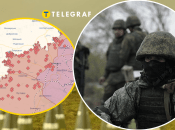 Росіяни заявляли про "успіхи" на фронті