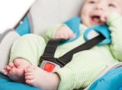 Автокресло 0+ для грудничка: как выбрать