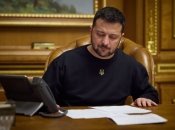 Володимир Зеленський запровадив нові санкції проти російських окупантів