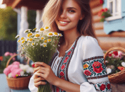 Поздравления Анне с днем рождения