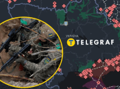 Российские войска продвинулись на фронте