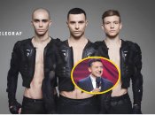 Гурт Kazaky повідомив про повернення на сцену