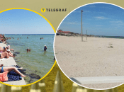 Генічеськ сьогодні