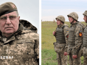 Генерал Павел Ткачук