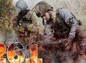 Вторгнення триває вже 261 день