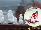 Катание на санках станет экзотикой
