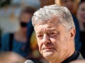 Петр Порошенко