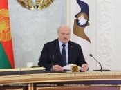 олександр лукашенко