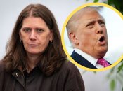 Племянница Дональда Трампа Мэри