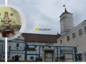 Замковая колония