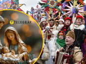 Колядки для дорослих