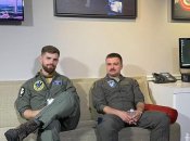 Андрей Пильщиков и Алексей Месь