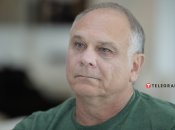 Підполковник у відставці Спеціальних сил США Перрі Блекберн