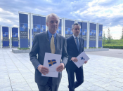 Ще дві країни офіційно подали заявки на вступ до альянсу