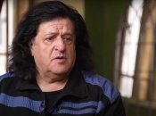 Іво Бобул на інтерв’ю у Емми Антонюк