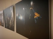 Благодійна фотовиставка