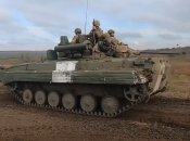 БМП-2 Бережок