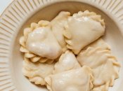 Багато людей просто обожнюють вареники