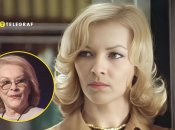 Як змінилася радянська акторка Барбара Брильська