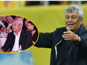 Мірча та Неллі Луческу