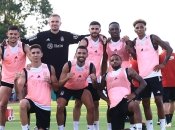 ФК "Бешикташ"