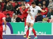 Иран - россия