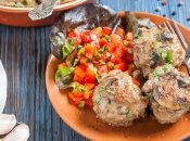 Ідеальний пісний рецепт котлет