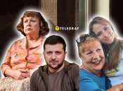 Татьяна Кравченко критикует коллег по "Сватах" и Зеленского