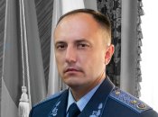 Звільнено голову ДСНС: чим він встиг прославитися на посту