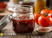 Ви зможете приготувати ароматний, густий соус