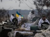 Украинские военные не верят в победу над рф за столом переговоров