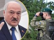 Лукашенко боится украинских воинов