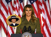 Мелания Трамп