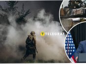 Навіщо США вирішили продавати Україні зброю