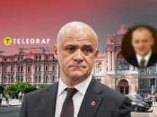 Геннадий Труханов празднует 60-летие