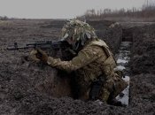 Український воїн