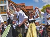 Франко, Шустер и даже Стерненко? Какие фамилии говорят о немецком или австрийском происхождении