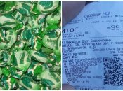 Продукция Roshen до сих пор есть на прилавках российских магазинов