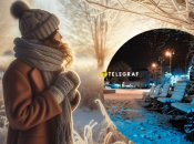 Непогода у Черкасах