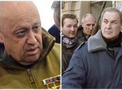 История циклична, поэтому не удивительно, что у пригожина есть свой "предшественник"