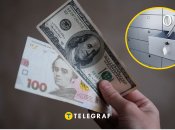 Гривна или доллар на депозитном счете