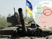 ЗСУ звільнили Рівне