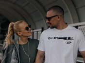 Тарас Цимбалюк та Світлана Готочкіна